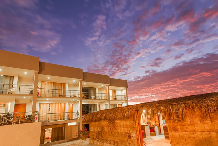 PERU – EL HUECO VILLAS