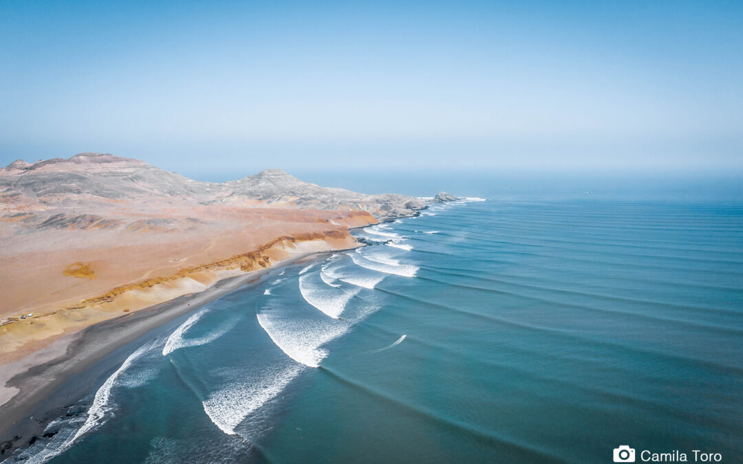 PERU – CHICAMA BOUTIQUE HOTEL