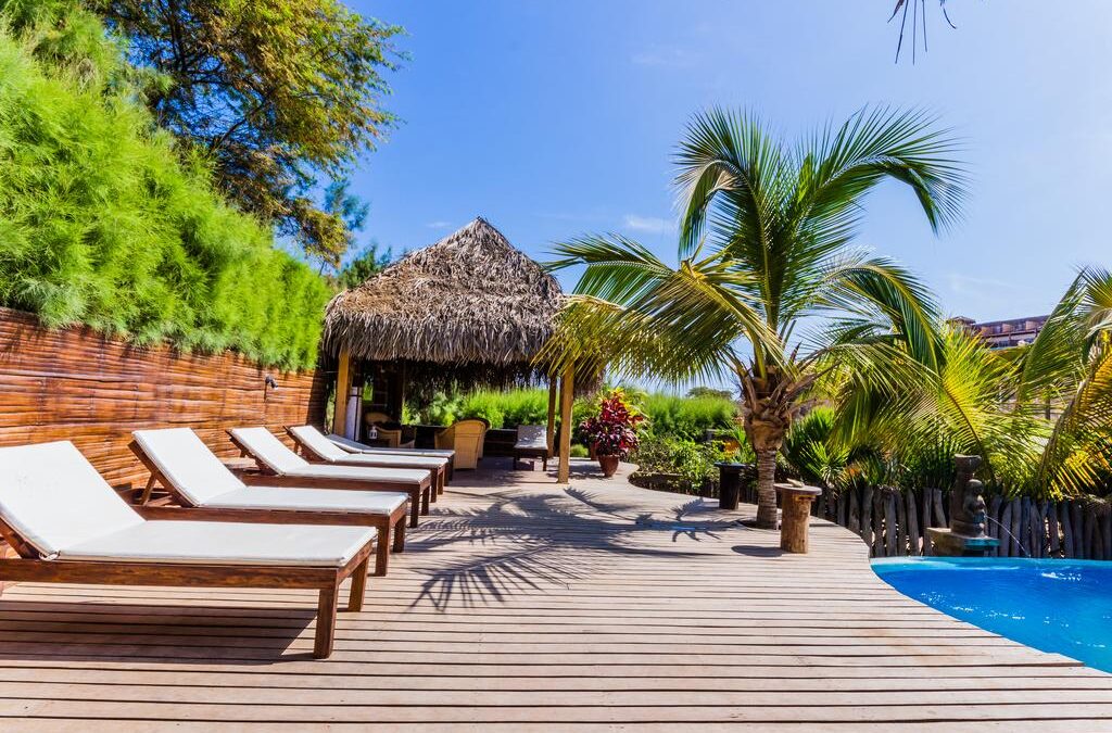 PERU – KIMBAS BUNGALOW