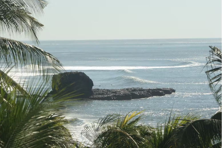 EL SALVADOR – ECO DEL MAR HOTEL