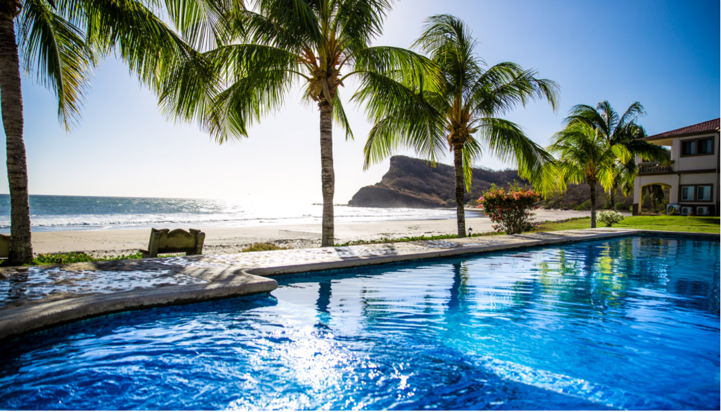 HACIENDA IGUANA – NICARÁGUA