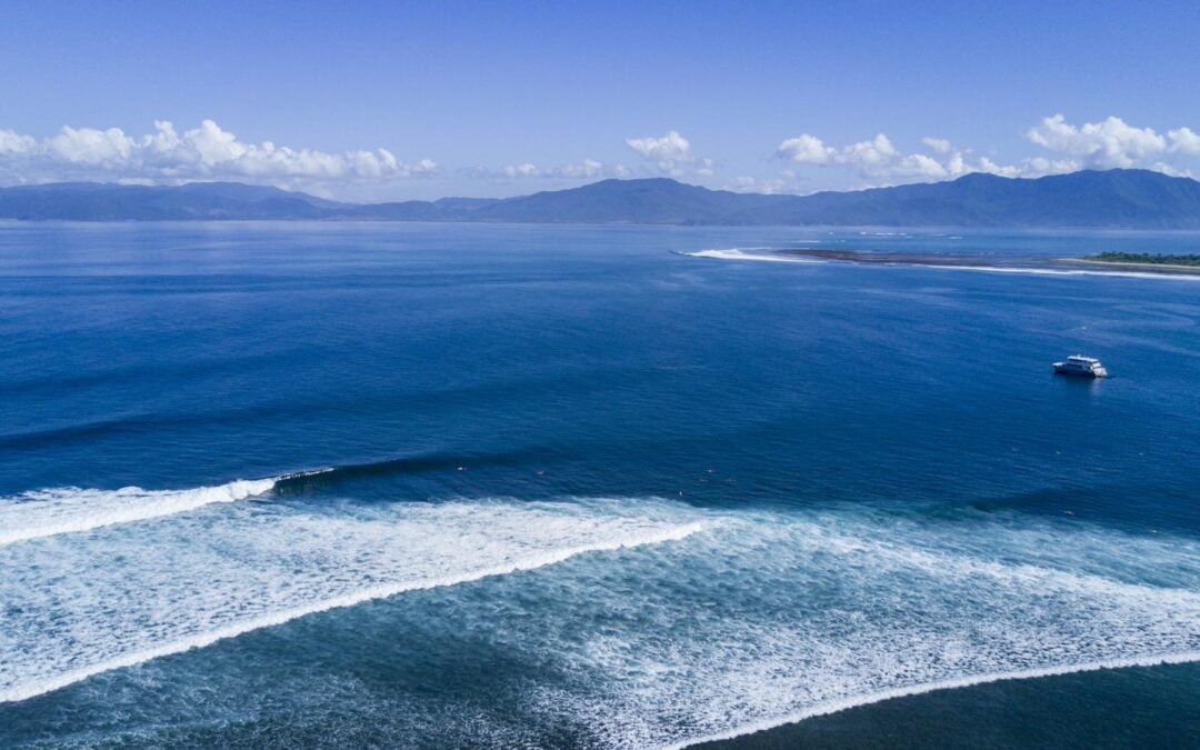 MENTAWAI BOAT TRIP – SIBON JAYA